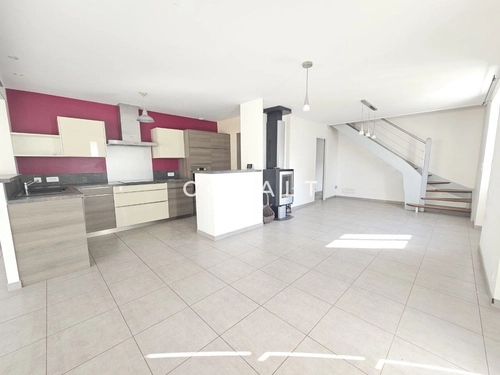 Image d'un maison 5 pièces 145 m² à 262875€ à blain (44130)