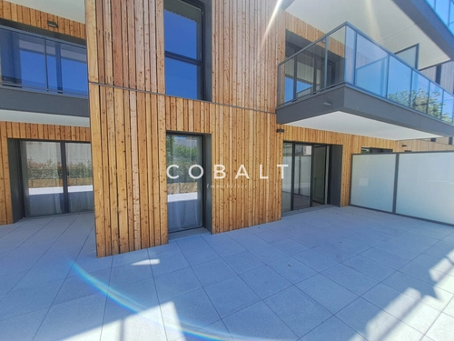 Image d'un appartement 4 pièces 87 m² à 539000€ à guérande (44350)