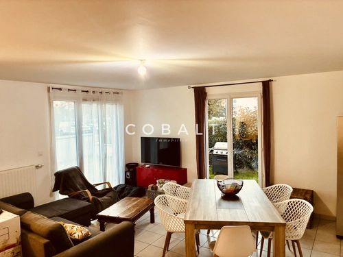 Image d'un maison 4 pièces 86 m² à 915€ à bouaye (44830)