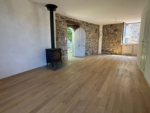 Image d'un maison 4 pièces 105 m² à 132500€ à saint-martin-de-lenne (12130)