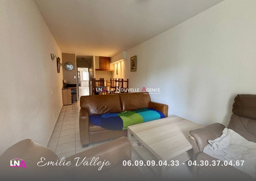 Image d'un maison 4 pièces 90 m² à 169000€ à sigean (11130)