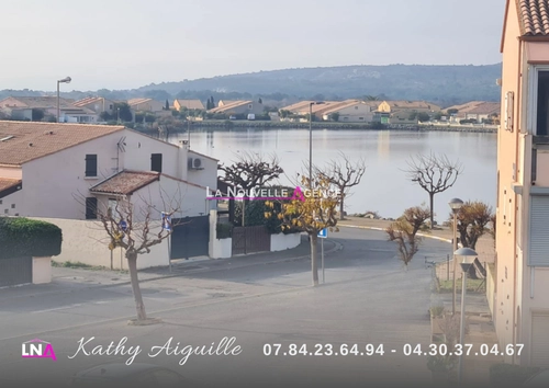 Image d'un appartement 2 pièces 22 m² à 66000€ à port-la-nouvelle (11210)