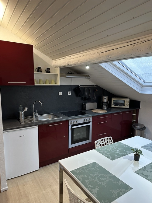 Image d'un appartement meublé 1 pièce 30 m² à 590€ à nancy (54000)