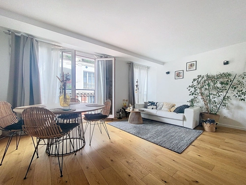 Image d'un appartement 2 pièces 47 m² à 369000€ à arcachon (33120)