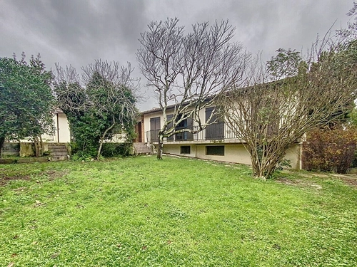 Image d'un maison 5 pièces 119 m² à 975000€ à arcachon (33120)