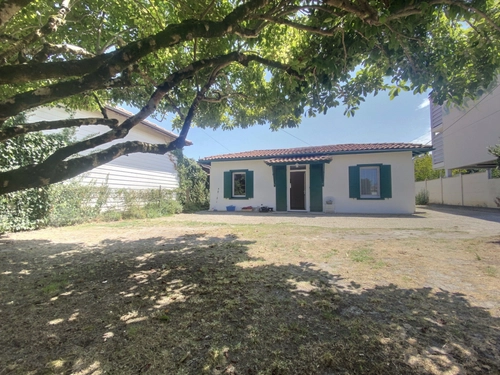 Image d'un maison 3 pièces 78 m² à 399000€ à la teste-de-buch (33260)