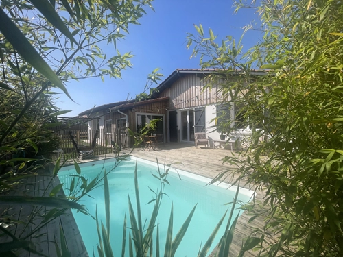 Image d'un maison 4 pièces 126 m² à 577000€ à la teste-de-buch (33260)