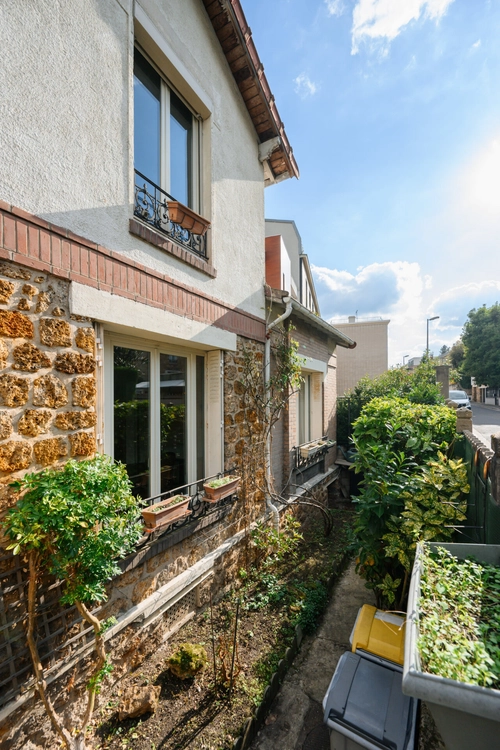 Image d'un maison 6 pièces 100 m² à 830000€ à meudon (92190)