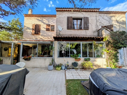 Image d'un maison 6 pièces 167 m² à 480000€ à sanary-sur-mer (83110)