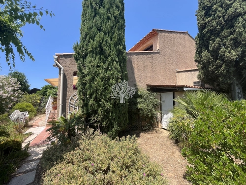 Image d'un maison 4 pièces 92 m² à 520000€ à sanary-sur-mer (83110)