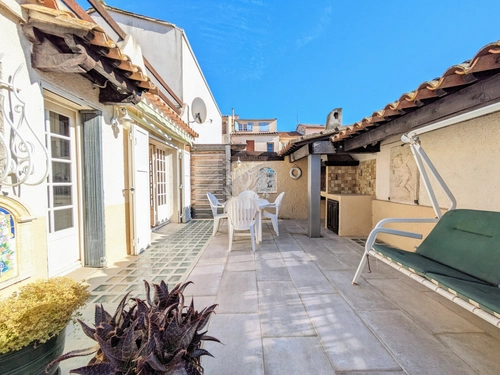 Image d'un maison 5 pièces 131 m² à 1345000€ à sanary-sur-mer (83110)