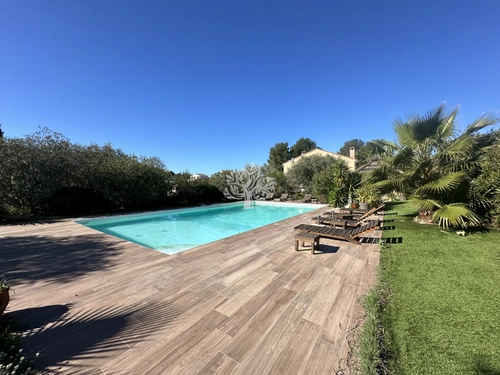 Image d'un maison 5 pièces 182 m² à 1290000€ à la cadière-d'azur (83740)