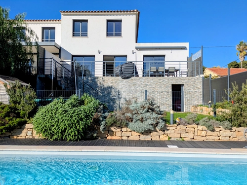 Image d'un maison 5 pièces 115 m² à 715000€ à sanary-sur-mer (83110)