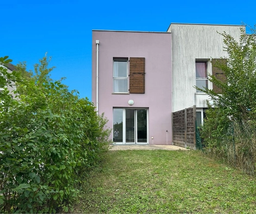 Image d'un maison 3 pièces 59 m² à 169900€ à saint-jean-de-braye (45800)