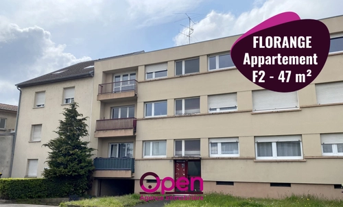 Image d'un appartement 2 pièces 48 m² à 89000€ à florange (57190)