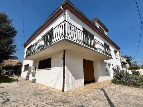 Image d'un maison 8 pièces 218 m² à 399000€ à hayange (57700)
