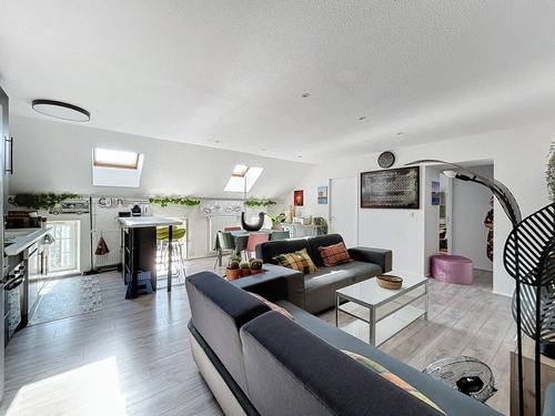 Image d'un appartement meublé 7 pièces 114 m² à 566€ à hettange-grande (57330)