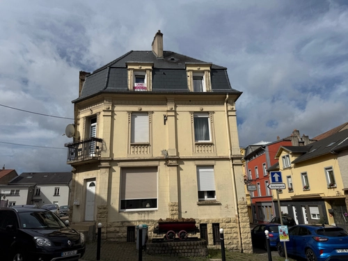 Image d'un appartement 4 pièces 83 m² à 138000€ à algrange (57440)