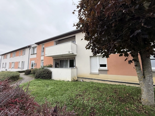 Image d'un appartement 3 pièces 70 m² à 255000€ à hettange-grande (57330)