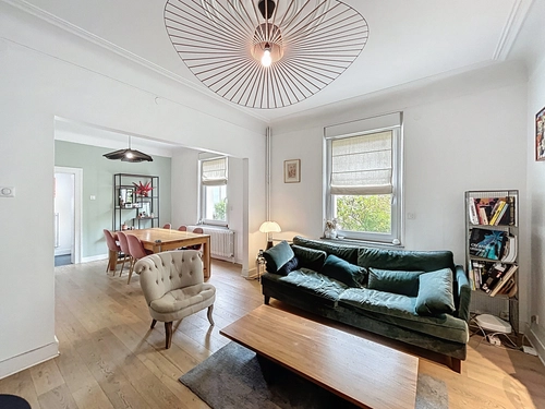 Image d'un maison 4 pièces 85 m² à 365000€ à thionville (57100)