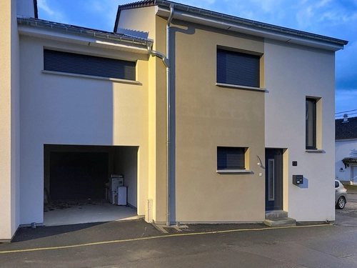 Image d'un maison 5 pièces 120 m² à 380000€ à beyren-lès-sierck (57570)