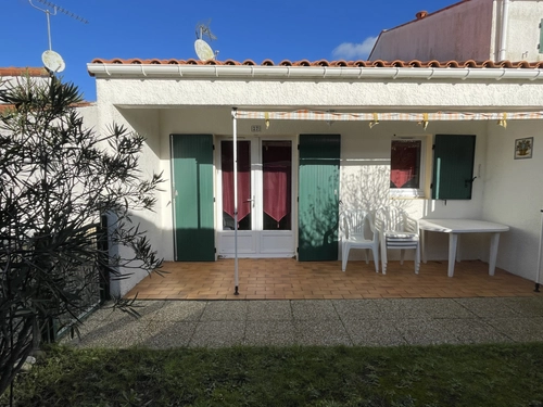 Image d'un maison 2 pièces 24 m² à 173250€ à saint-georges-d'oléron (17190)