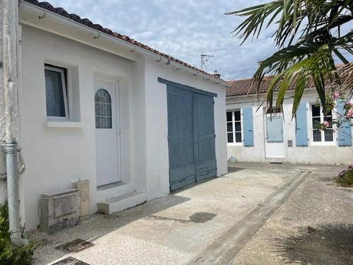Image d'un maison 2 pièces 34 m² à 163525€ à saint-trojan-les-bains (17370)
