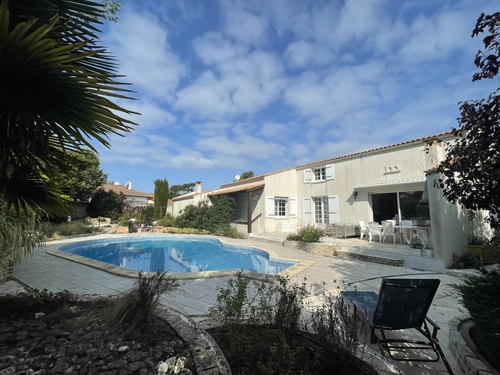 Image d'un maison 5 pièces 170 m² à 703800€ à saint-trojan-les-bains (17370)