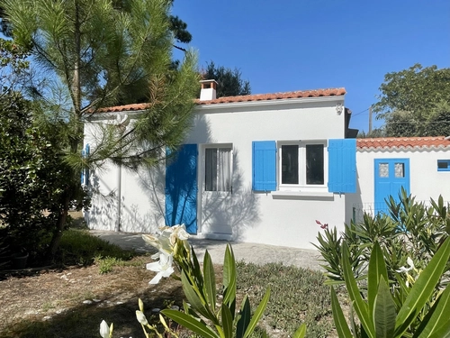 Image d'un maison 1 pièce 30 m² à 179350€ à saint-trojan-les-bains (17370)