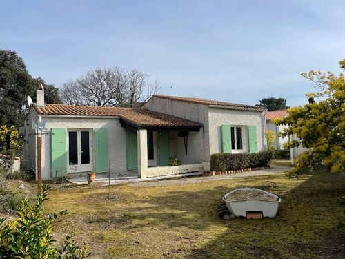 Image d'un maison 4 pièces 91 m² à 491150€ à saint-trojan-les-bains (17370)