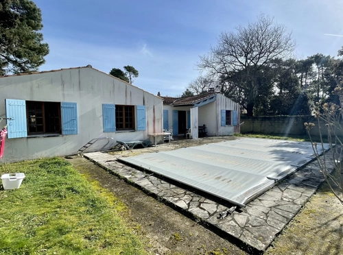 Image d'un maison 5 pièces 115 m² à 438900€ à dolus-d'oléron (17550)