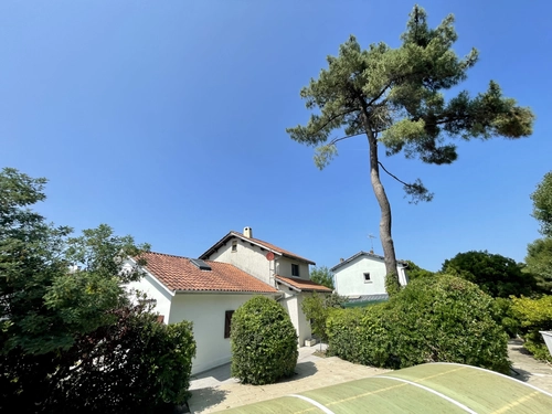 Image d'un maison 6 pièces 115 m² à 418000€ à saint-trojan-les-bains (17370)