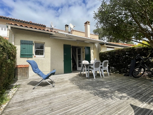 Image d'un maison 3 pièces 51 m² à 232100€ à saint-trojan-les-bains (17370)