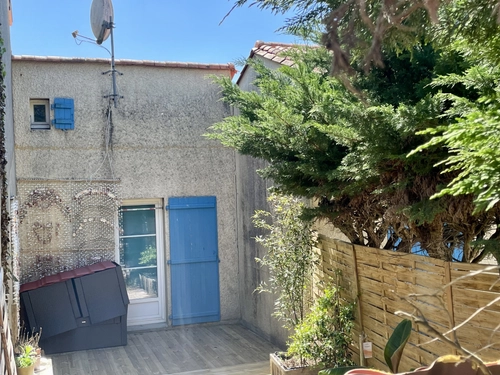 Image d'un maison 1 pièce 22 m² à 148400€ à saint-trojan-les-bains (17370)