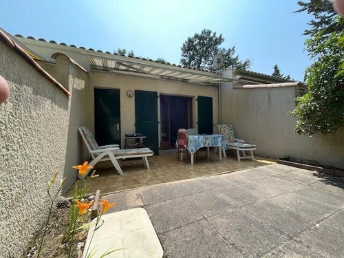 Image d'un maison 3 pièces 38 m² à 189900€ à saint-trojan-les-bains (17370)