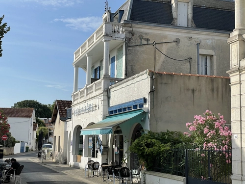 Image d'un maison 27 pièces 545 m² à 734850€ à saint-trojan-les-bains (17370)
