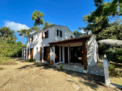 Image d'un maison 8 pièces 145 m² à 595650€ à saint-trojan-les-bains (17370)