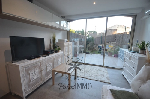 Image d'un appartement 1 pièce 24 m² à 189000€ à sanary-sur-mer (83110)