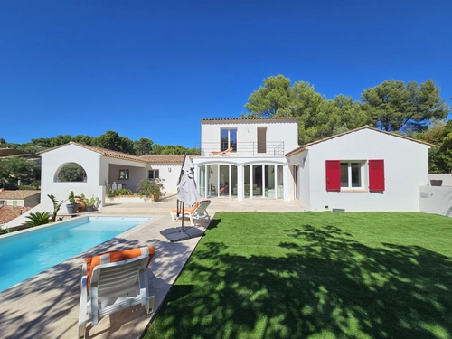 Image d'un maison 6 pièces 183 m² à 1290000€ à sanary-sur-mer (83110)