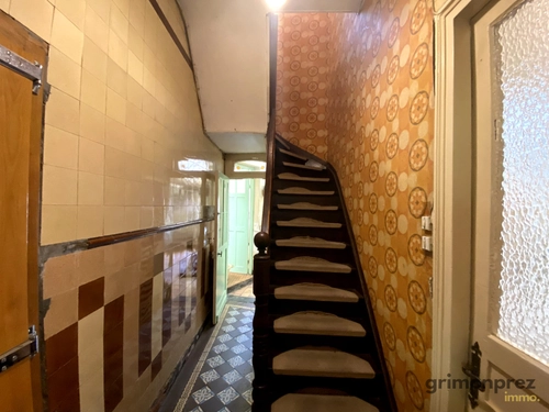 Image d'un maison 4 pièces 99 m² à 97000€ à roubaix (59100)