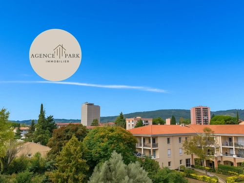 Image d'un appartement 3 pièces 62 m² à 132000€ à draguignan (83300)