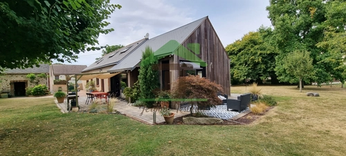 Image d'un maison 6 pièces 148 m² à 269000€ à châteaudun (28200)