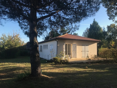 Image d'un maison 4 pièces 103 m² à 279000€ à carbon-blanc (33560)