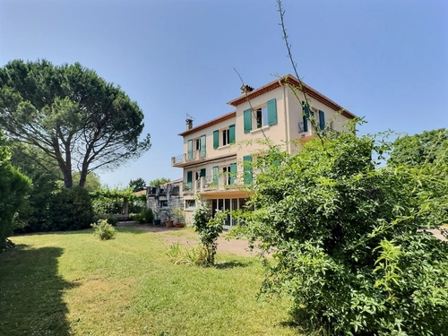 Image d'un maison 7 pièces 210 m² à 450000€ à aussillon (81200)