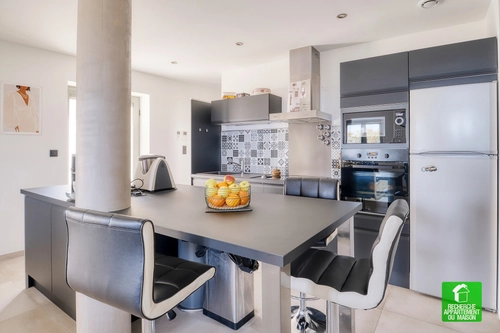 Image d'un appartement 4 pièces 137 m² à 389900€ à grézieu-la-varenne (69290)