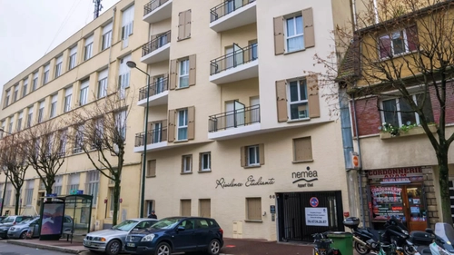 Image d'un appartement 1 pièce 19 m² à 123000€ à clamart (92140)