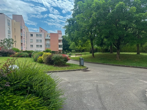 Image d'un appartement 5 pièces 82 m² à 195000€ à saint-apollinaire (21850)