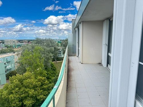 Image d'un appartement 2 pièces 61 m² à 125000€ à quetigny (21800)