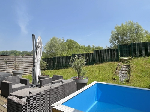 Image d'un appartement 4 pièces 79 m² à 447900€ à chavanod (74650)