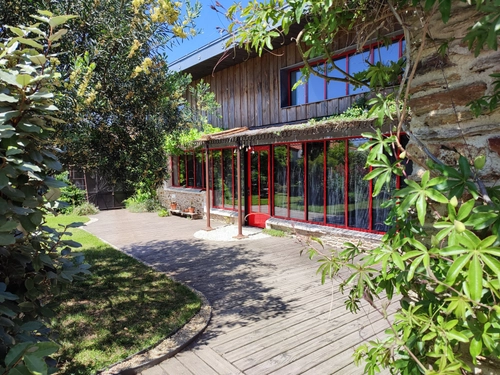 Image d'un maison 4 pièces 112 m² à 468000€ à saint-michel-chef-chef (44730)